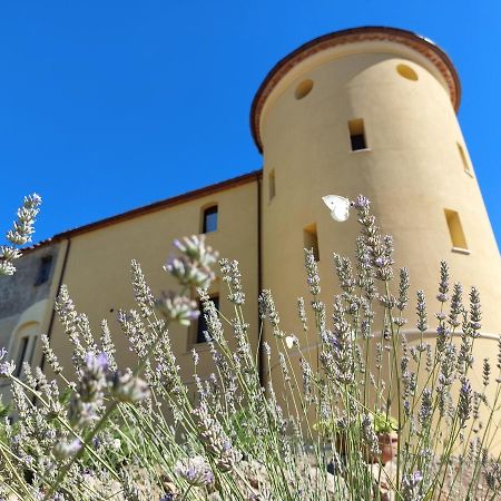 Fattoria La Campigliola Apartamento Exterior foto